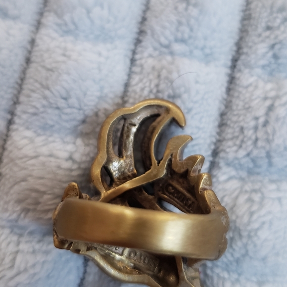 Heidi Daus Ring - Picture 8 of 8